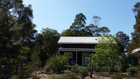 Di's Cabin In Dwellingup - Accommodation Cooktown 3