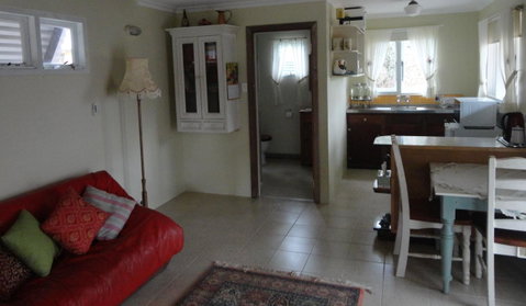 Di's Cabin In Dwellingup - Accommodation Cooktown 16