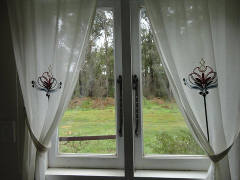 Di's Cabin In Dwellingup - Accommodation Cooktown 22