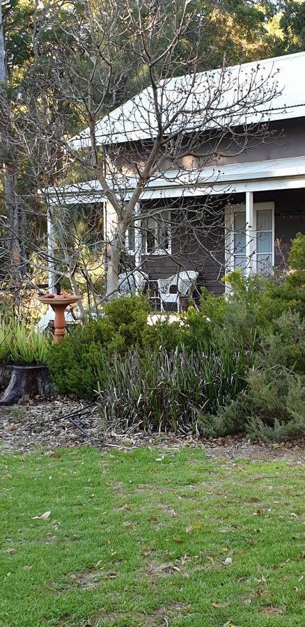 Di's Cabin In Dwellingup - Accommodation Cooktown 1