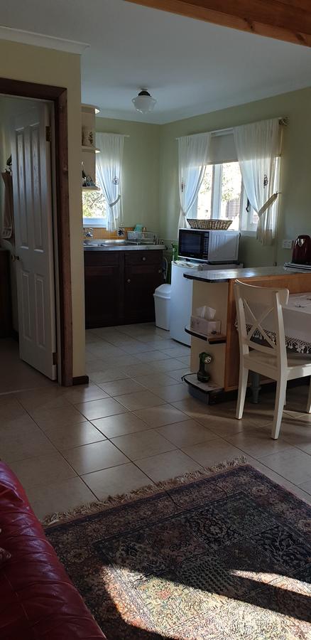 Di's Cabin In Dwellingup - Accommodation Cooktown 13