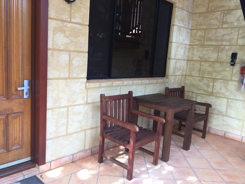 Apartments At Blue Seas Resort - Accommodation Cooktown 1