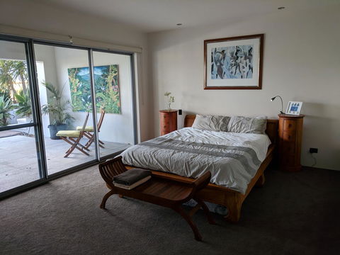 Riverside Retreat - Accommodation Cooktown 9