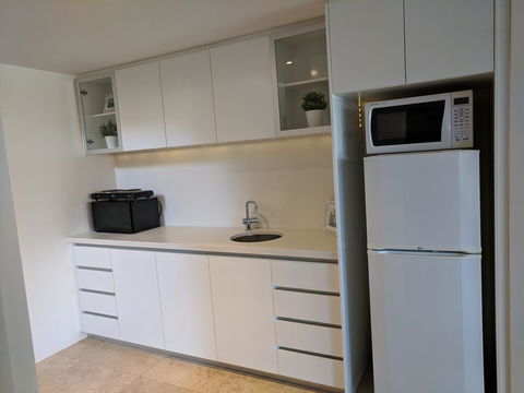 Riverside Retreat - Accommodation Cooktown 7