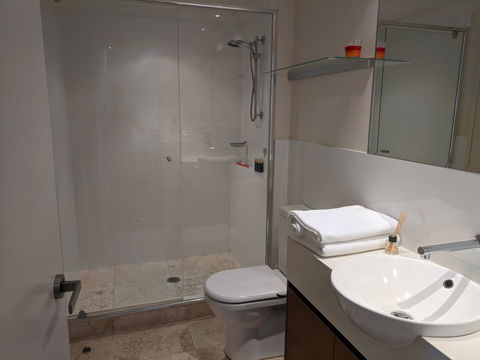 Riverside Retreat - Accommodation Cooktown 11