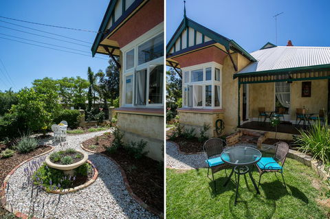 Danum House - Accommodation Cooktown 6
