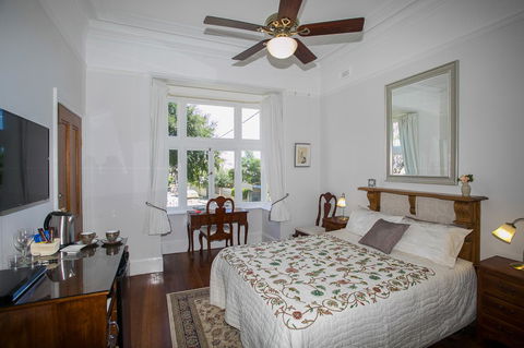 Danum House - Accommodation Cooktown 13