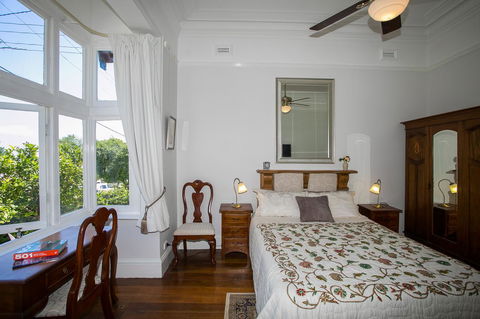 Danum House - Accommodation Cooktown 7