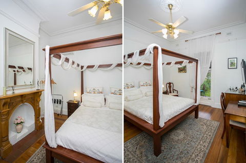 Danum House - Accommodation Cooktown 9