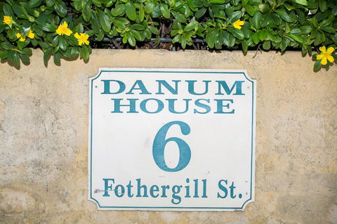 Danum House - Accommodation Cooktown 23