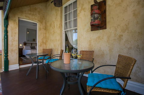 Danum House - Accommodation Cooktown 18