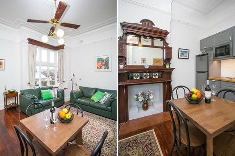 Danum House - Accommodation Cooktown 10