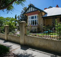 Danum House