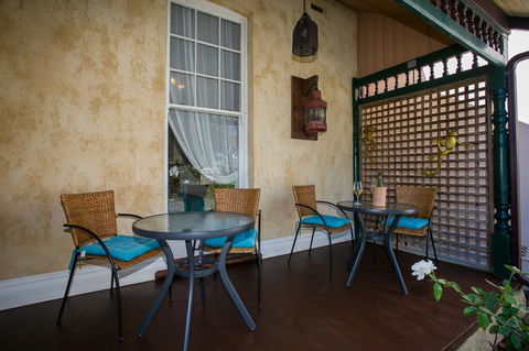 Danum House - Accommodation Cooktown 17