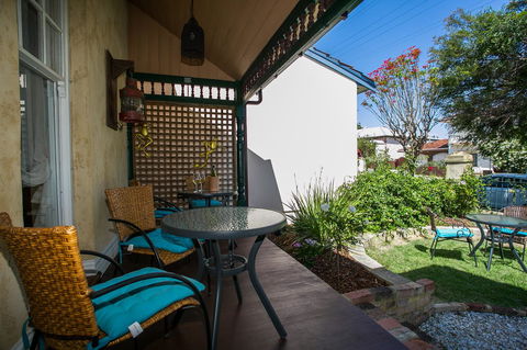 Danum House - Accommodation Cooktown 20