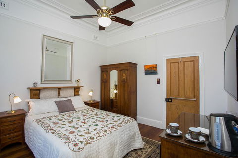Danum House - Accommodation Cooktown 19