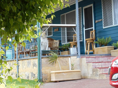 Moore River Cottage - Accommodation Cooktown 2
