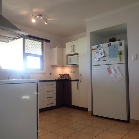 Moore River Cottage - Accommodation Cooktown 4