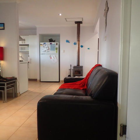 Moore River Cottage - Accommodation Cooktown 6