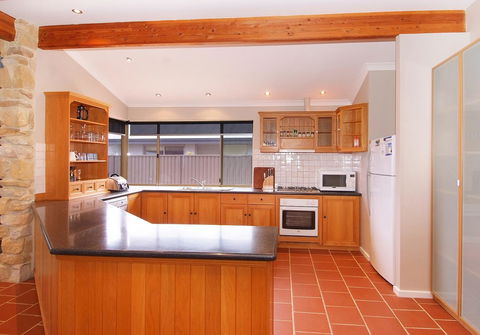 Searenity - Accommodation Cooktown 13