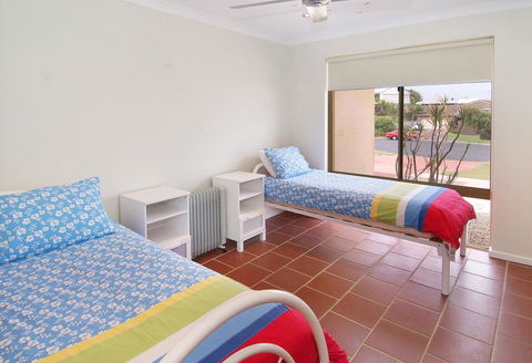 Searenity - Accommodation Cooktown 14