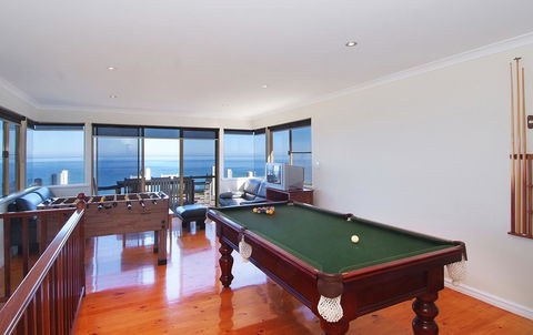 Searenity - Accommodation Cooktown 1