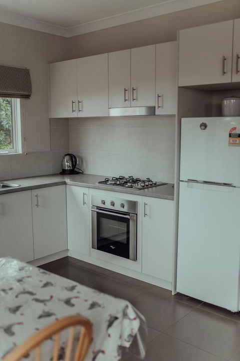 Bluebird Cottage - Accommodation Cooktown 20