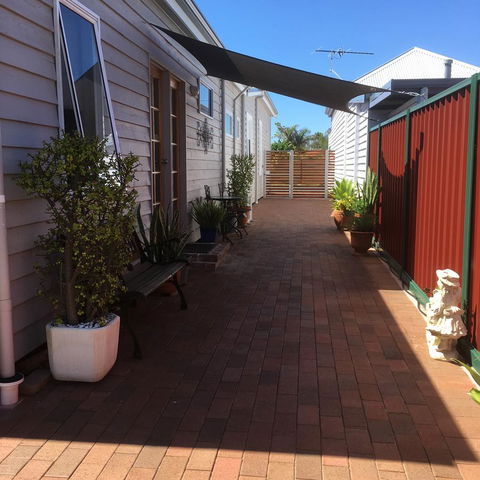 Bluebird Cottage - Accommodation Cooktown 28