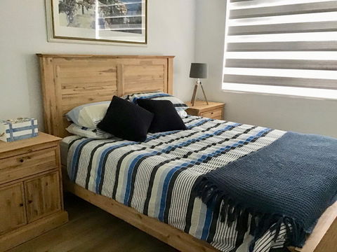 Be Wowed By Bayou - Busselton - Accommodation Cooktown 7
