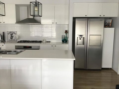 Be Wowed By Bayou - Busselton - Accommodation Cooktown 1