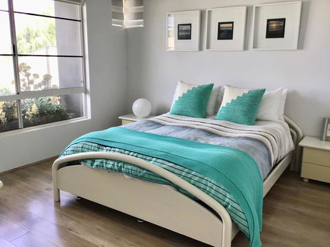 Be Wowed By Bayou - Busselton - Accommodation Cooktown 4