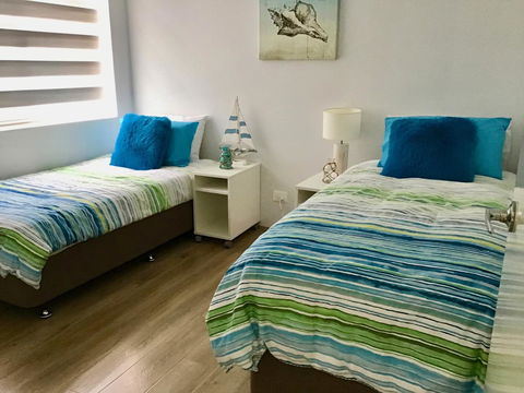 Be Wowed By Bayou - Busselton - Accommodation Cooktown 8