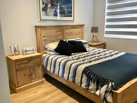 Be Wowed By Bayou - Busselton - Accommodation Cooktown 5