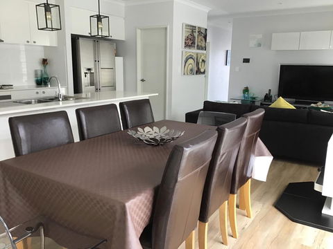 Be Wowed By Bayou - Busselton - Accommodation Cooktown 3