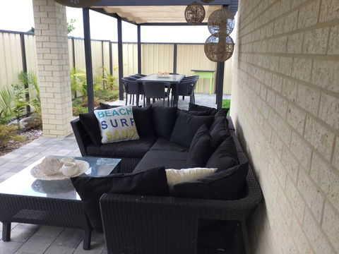 Be Wowed By Bayou - Busselton - Accommodation Cooktown 14