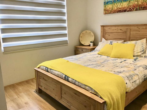 Be Wowed By Bayou - Busselton - Accommodation Cooktown 6