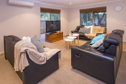 Boardwalk - Accommodation Cooktown 12