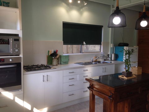 Dunsborough Barn Stay - Accommodation Cooktown 6