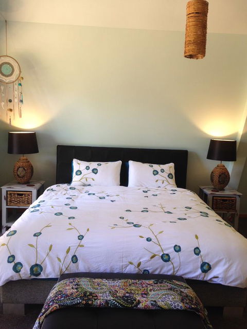 Dunsborough Barn Stay - Accommodation Cooktown 3