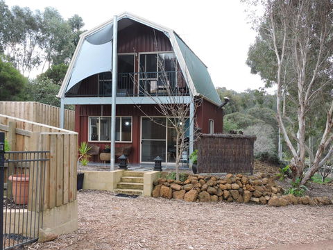 Dunsborough Barn Stay - Accommodation Cooktown 1