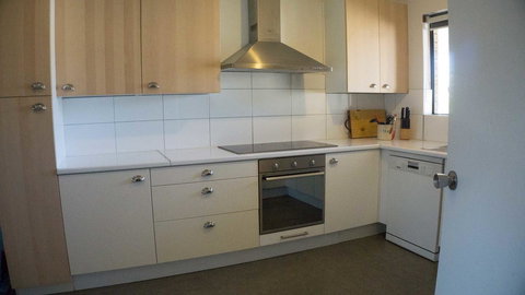 Relax, Bright & Airy Garden Villa - Accommodation Cooktown 33