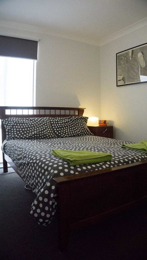 Relax, Bright & Airy Garden Villa - Accommodation Cooktown 17