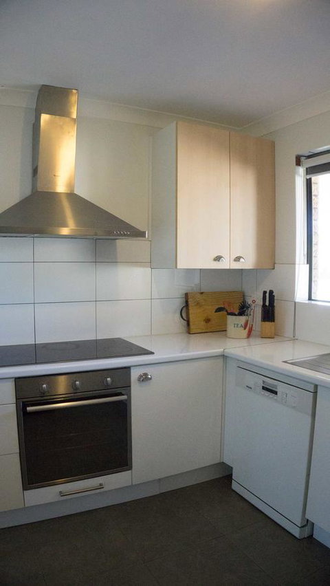 Relax, Bright & Airy Garden Villa - Accommodation Cooktown 32