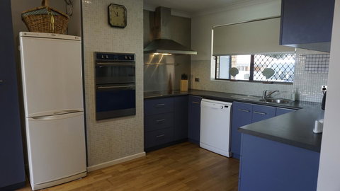 Relax, Bright & Airy Garden Villa - Accommodation Cooktown 37