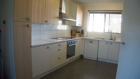 Relax, Bright & Airy Garden Villa - Accommodation Cooktown 35