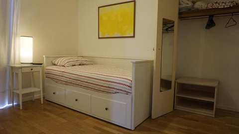 Relax, Bright & Airy Garden Villa - Accommodation Cooktown 9