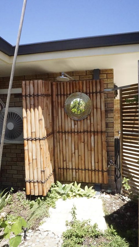 Relax, Bright & Airy Garden Villa - Accommodation Cooktown 34