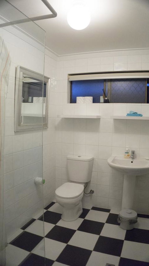 Relax, Bright & Airy Garden Villa - Accommodation Cooktown 30