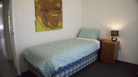 Relax, Bright & Airy Garden Villa - Accommodation Cooktown 19