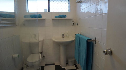 Relax, Bright & Airy Garden Villa - Accommodation Cooktown 40